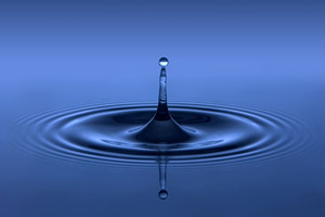 Wasser